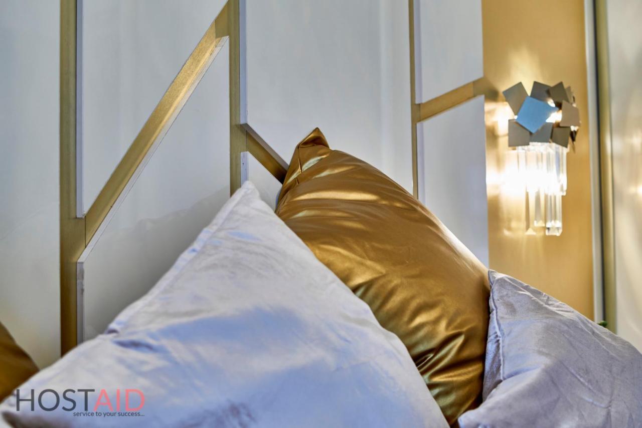 Azur Apartment - Hostaid Siofok Luaran gambar