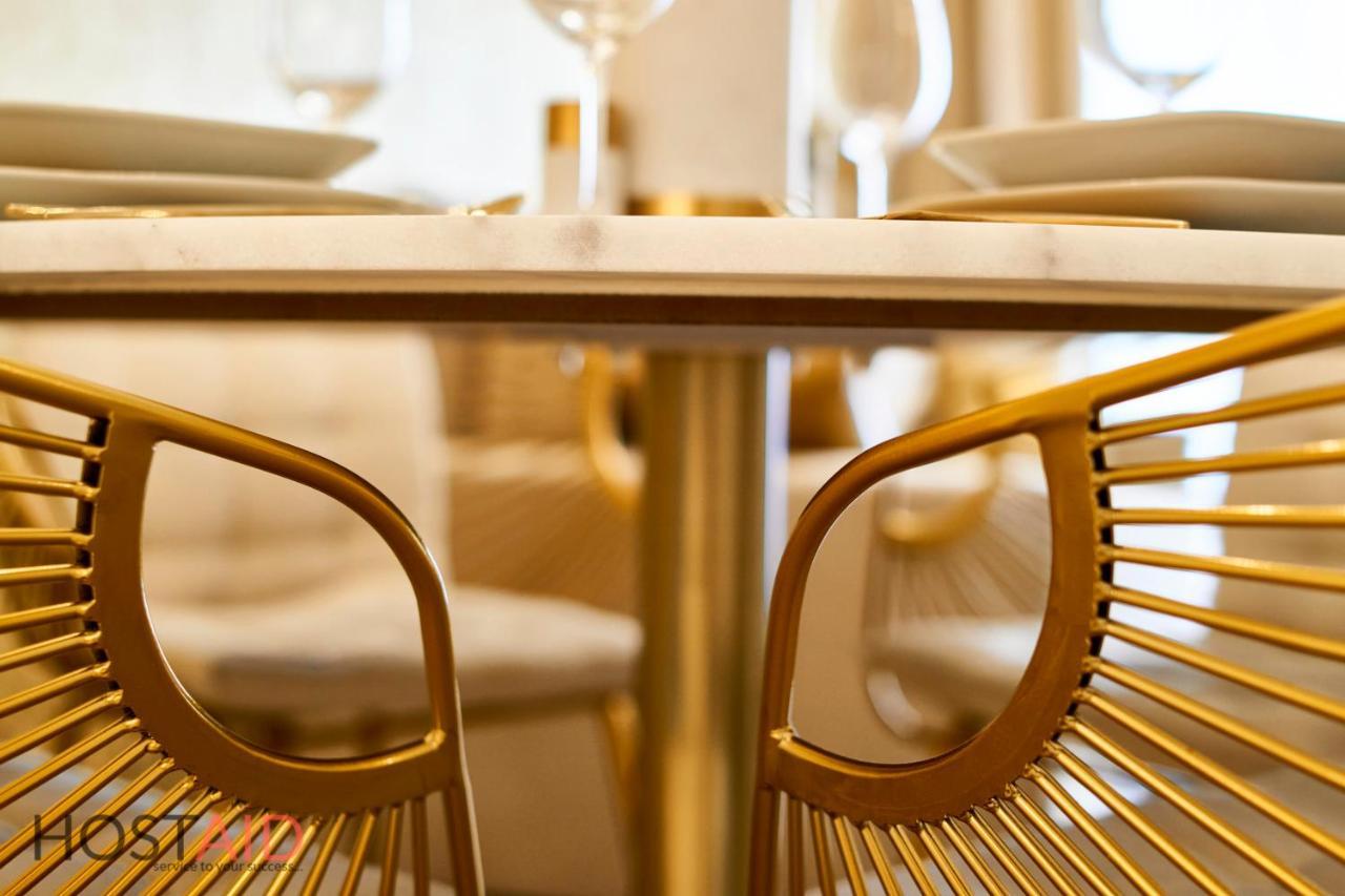 Azur Apartment - Hostaid Siofok Luaran gambar